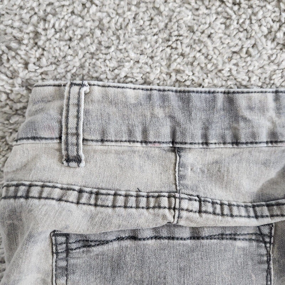 Jeans Tie Dye Size 36x32 - Picture 6 of 16